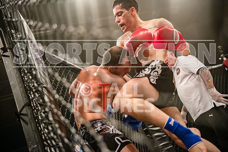 BOUT-13- Wojciech Granoszewski v Pedro Fernandez-43 - BOUT-13: Wojciech Granoszewski v Pedro Fernandez
