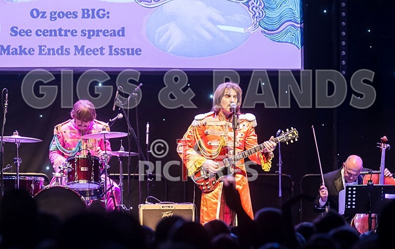 The Bootleg Beatles-56 - THE BOOTLEG BEATLES