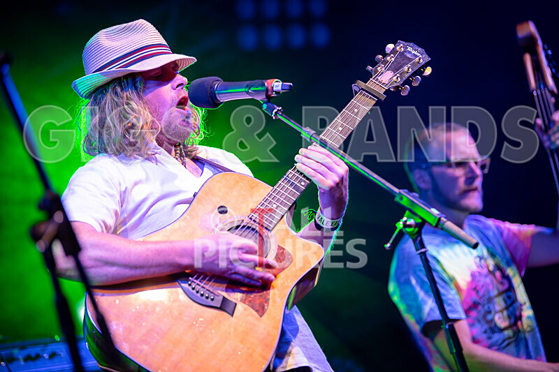 Buffalo Huddleston-677 - BUFFALO HUDDLESTON