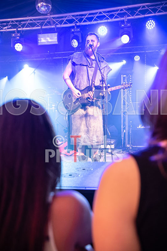 Blacksmith-21 - BLACKSMITH