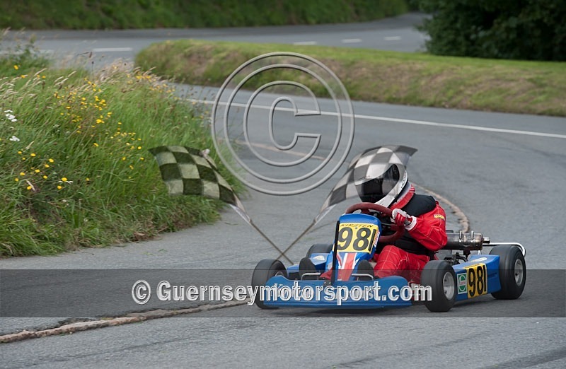 GKMC Hill_6-08-11_Kart-10 - KARTS 2011-08-06