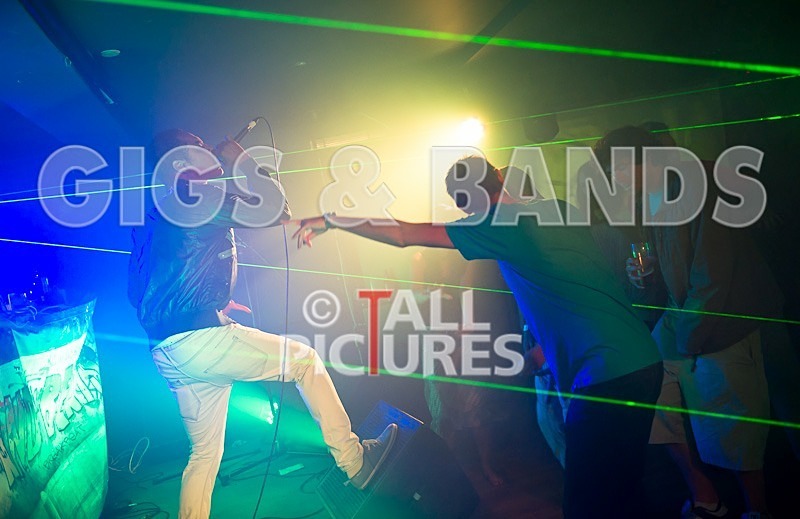 Barry Ashworth-13 - BARRY ASHWORTH of DUB PISTOLS