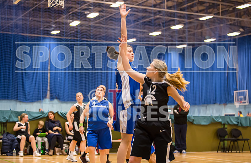 Ravenscroft v Le Mont Saint Storm-28 - RAVENSCROFT v LE MONT SAINT STORM