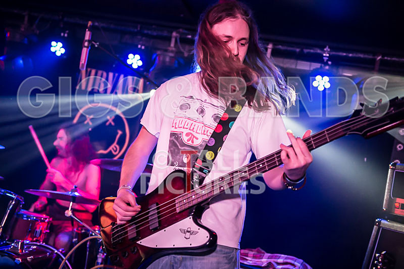 Nirvazon-42 - NIRVAZON