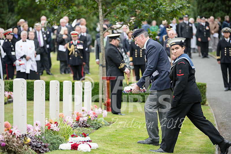 Charybdis weekend_2018-20 - CHARYBDIS & LIMBOURNE WEEKEND 2018