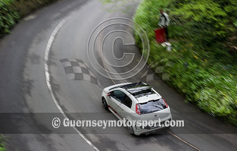 Hill Climb_07-05-12_Car-89 - CARS 2012-05-07