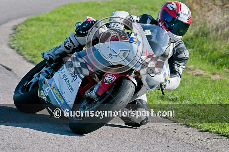 Ald Hill_2010_Bike-2 - ALDERNEY HILL CLIMB 2010