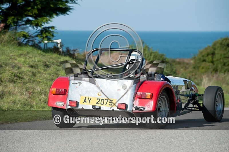 Alderney Sprint_2011_Car-50 - ALDERNEY SPRINT 2011 - CARS