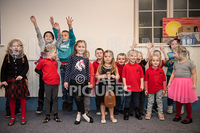 SoPM_Christmas Gig-67 - SCHOOL OF POPULAR MUSIC CHRISTMAS GIG 2014