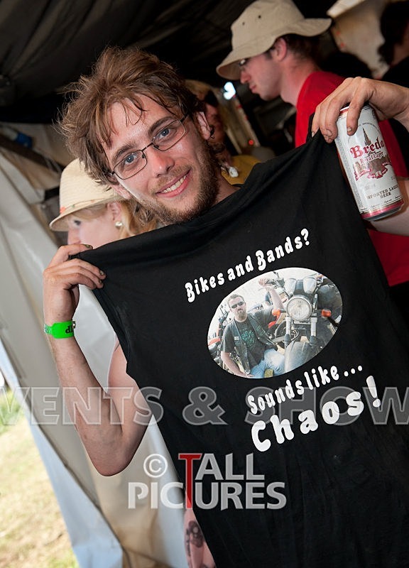 Greenman Scene-75 - GREENMAN ATMOSPHERE in 2010