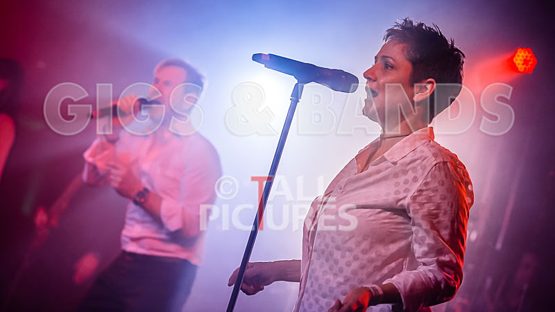 King Rat the Soul Cats-423 - KING RAT AND THE SOUL CATS