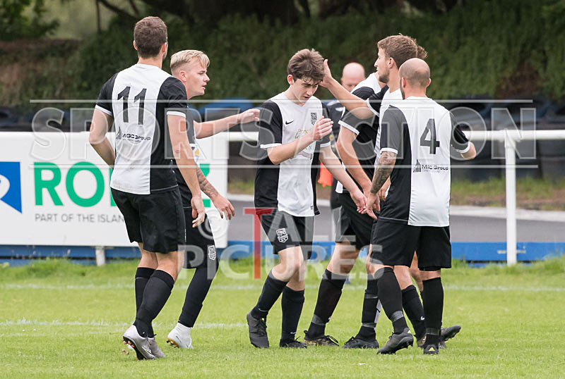 Rawlinson Cup 2017_Rovers v Saints-2 - RAWLINSON CUP 2017_NORTH v SAINTS