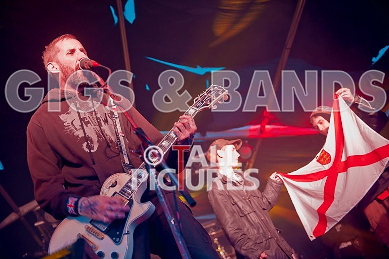 Bulletproof-21 - BULLETPROOF