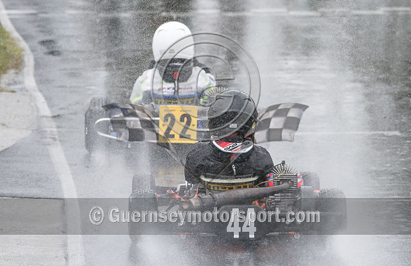 Karting_30-04-2017-14 - KARTING 2017 - SUMMER CHAMPIONSHIP ROUND-2