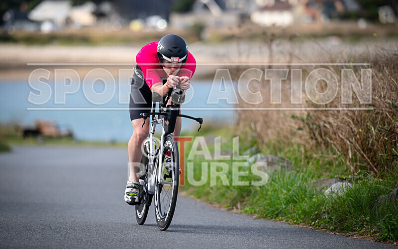 Graniteman Triathlon 2021-266 - GRANITEMAN TRIATHLON 2021