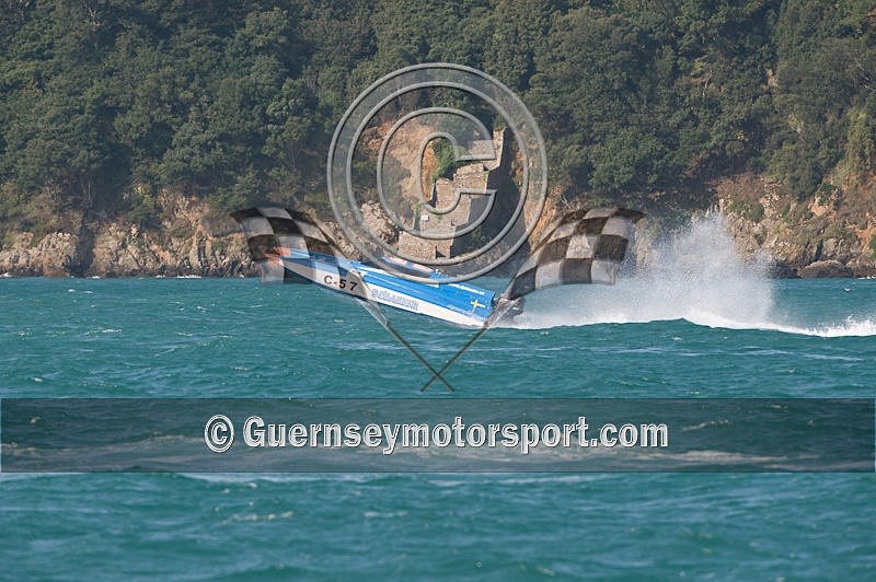 Power Boat-6 - POWERBOAT RACING 2008