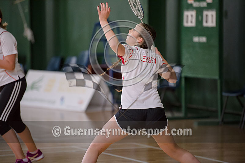 Badminton Inter-Insular 2016-54 - INTER-INSULAR 2016