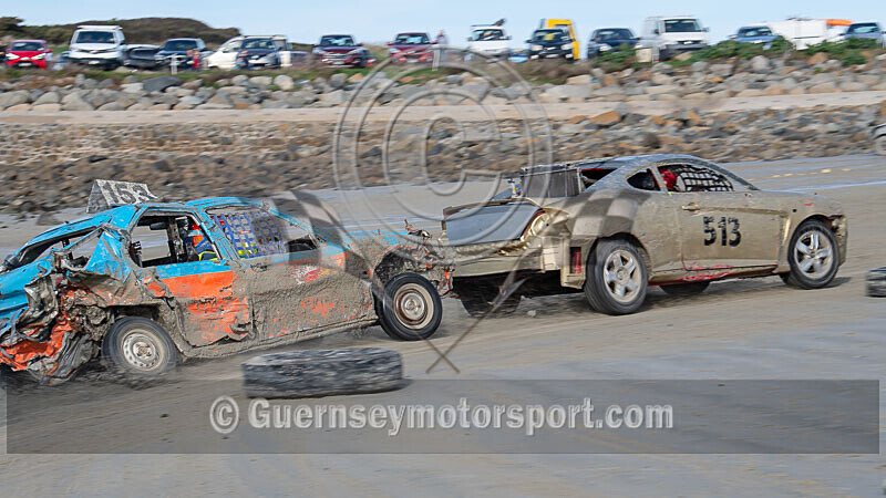 Banger Racing_27-10-2019-64 - AUTO-X_27-10-2019