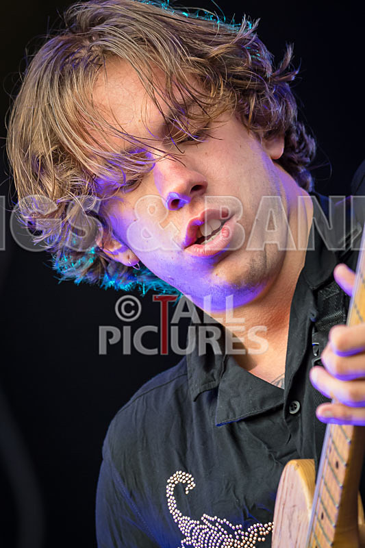 Frank Carter  The Rattlesnakes-14 - FRANK CARTER & THE RATTLESNAKES