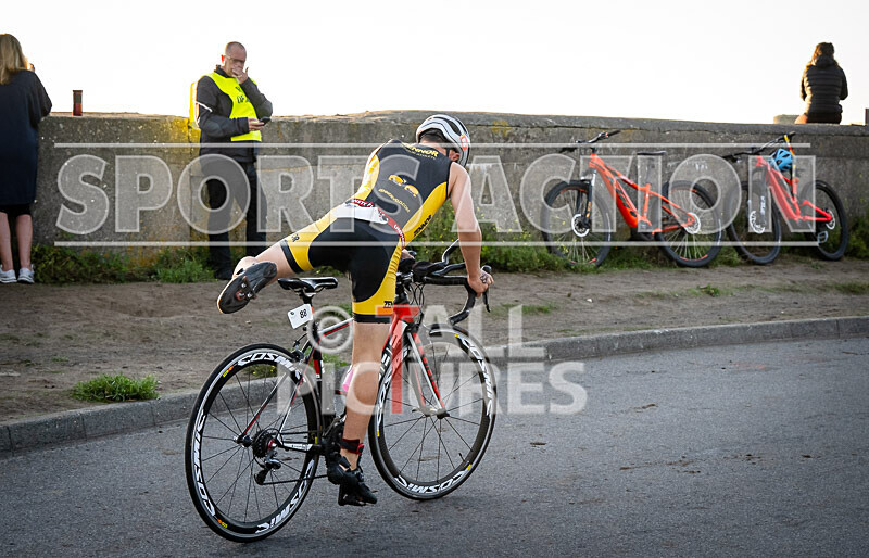 Granite Man 2022-93 - GRANITEMAN TRIATHLON 2022