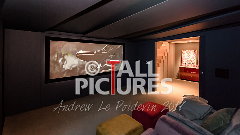 Avolution_St James Place-34 - BASEMENT CINEMA WITH CUSTOM LIGHTING