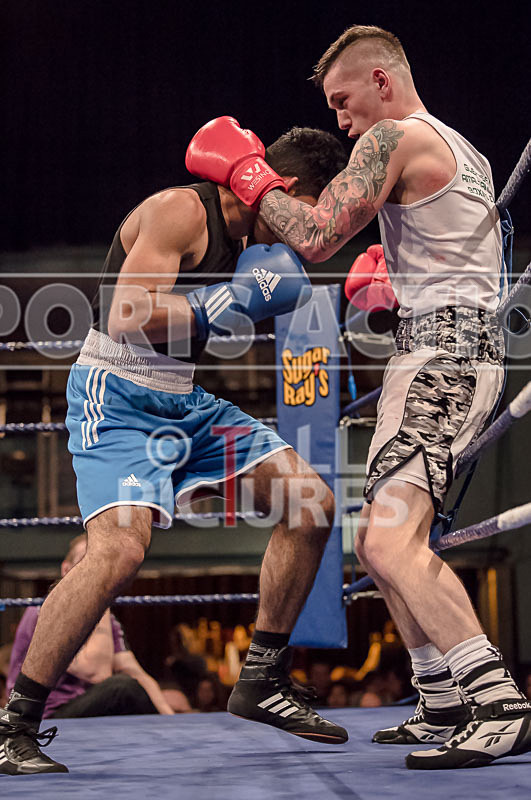 BOUT-11_Casey De La Mare v Zohaib Hanif-17 - BOUT-11_Casey De La Mare v Zohaib Hanif