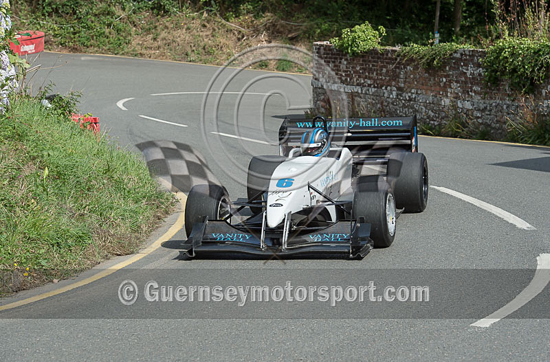 Jersey National Hillclimb_2014_Car-138 - JERSEY NATIONAL 2014 - CARS