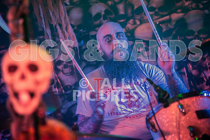 Byzanthian Neckbeard-152 - BYZANTHIAN NECKBEARD