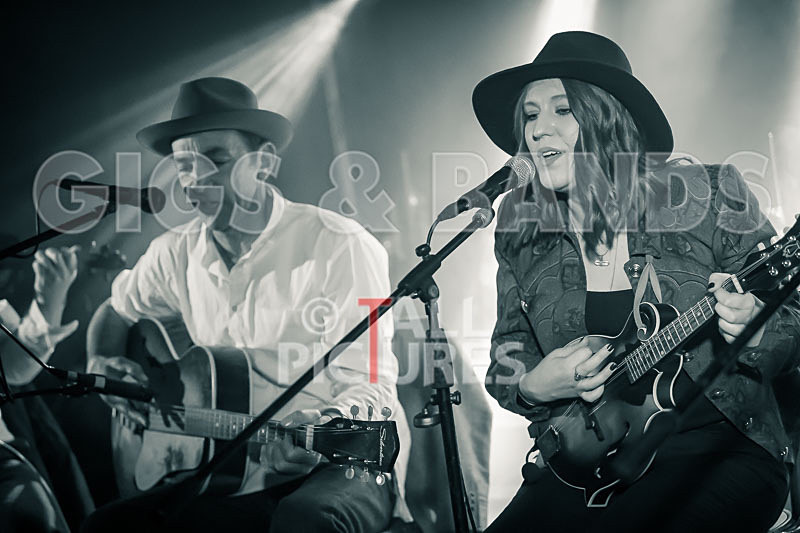 The Rectory Hill Skillet Lickers-2 - VALE EARTH FAIR UNPLUGGED 2018