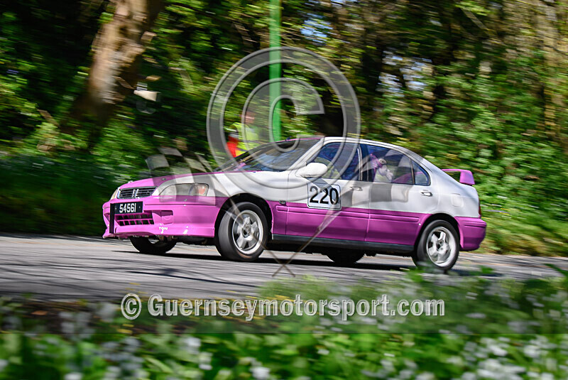 GMCCC Hillclimb_01-05-2023_CAR-207 - GMC&CC HILLCLIMB_01-05-2023_CARS
