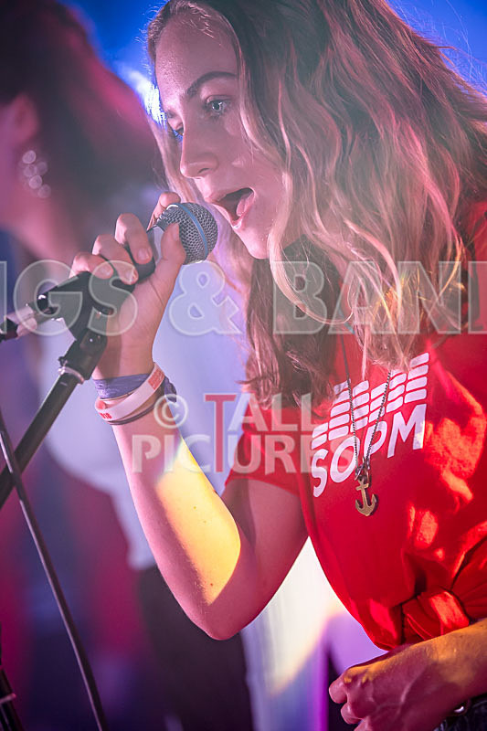 Ultraviolet-5 - ULTRAVIOLET