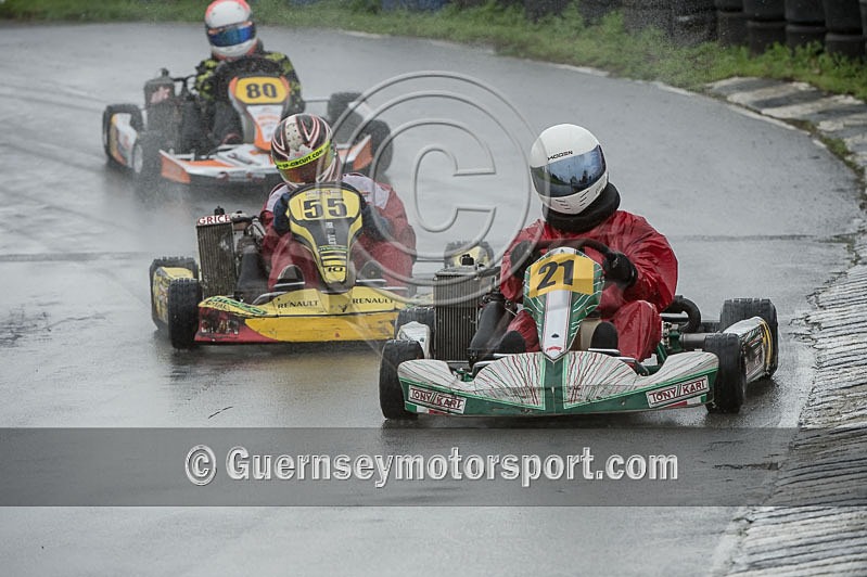 Karting_20-10-2013-23 - KARTING SUMMER CHAMPIONSHIP FINAL ROUND