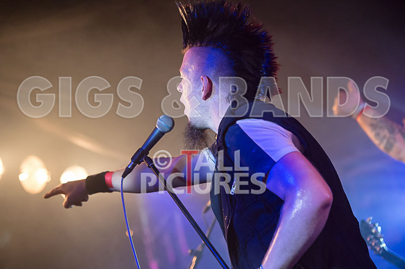 Stormbringer-38 - STORMBRINGER