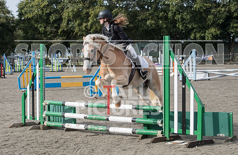 North Showjumping_2016-13 - NORTH SHOW SHOWJUMPING 2016
