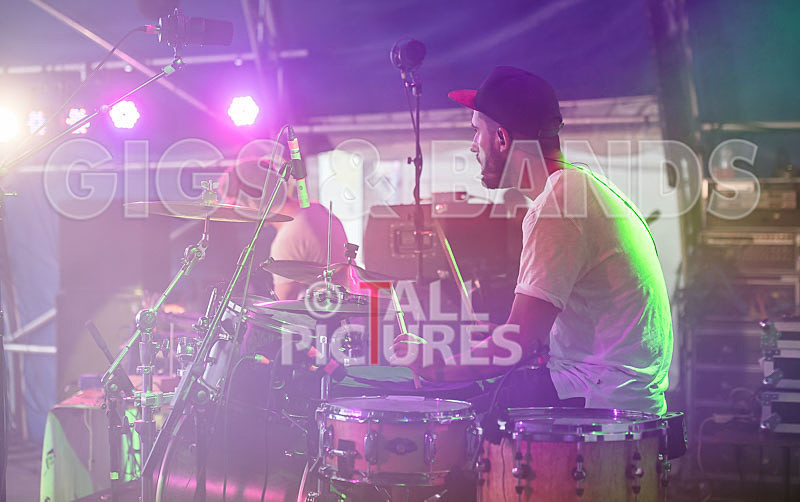 The Dynamics-21 - THE DYNAMICS