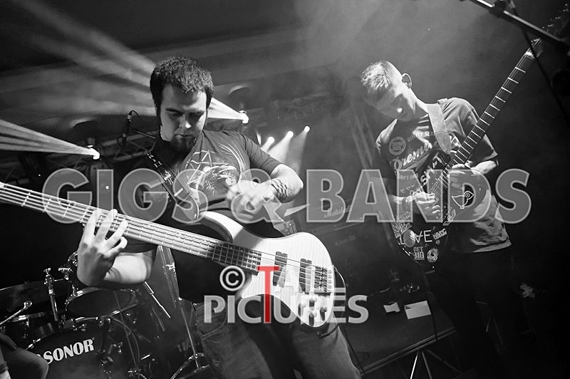 Fate-11 - FATE at RoA-7