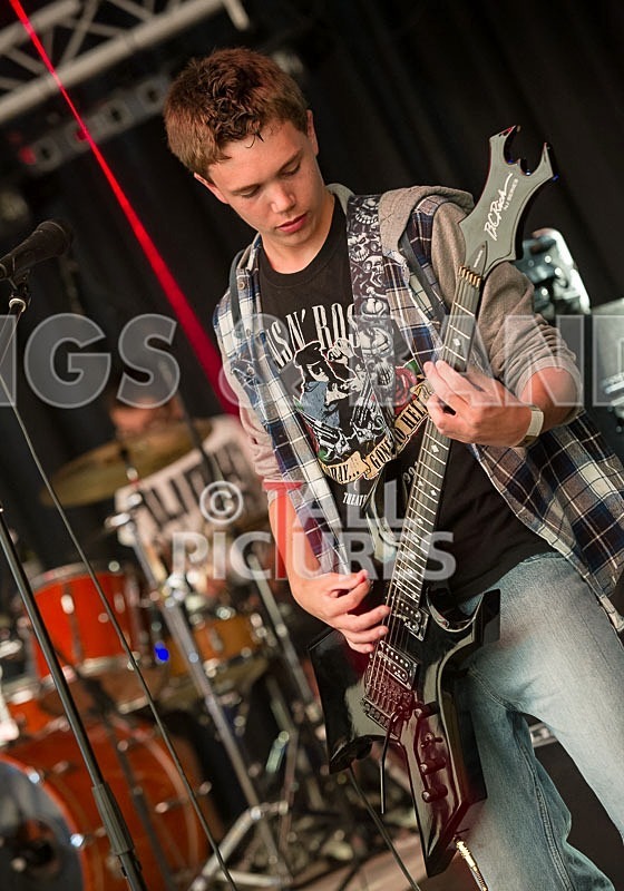 The Doomsday Project-52 - THE DOOMSDAY PROJECT