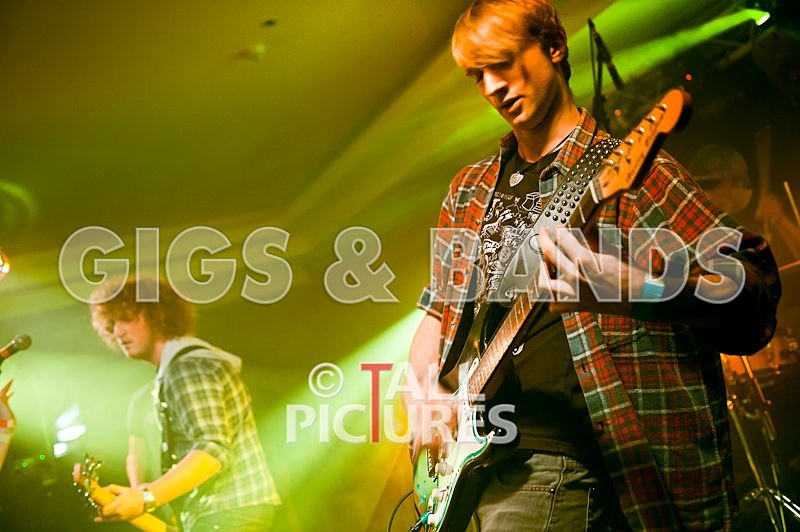 Breaking the Silence-87 - BREAKING THE SILENCE at RoA-7