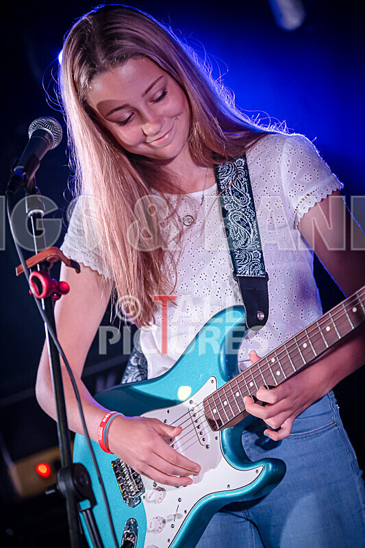 SoPM Summer Gig 2019-4 - SCHOOL OF POPULAR MUSIC SUMMER GIG 2019