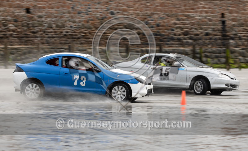 Battle of the Beach 2018_CAR-17 - BATTLE OF THE BEACH 2018_CARS
