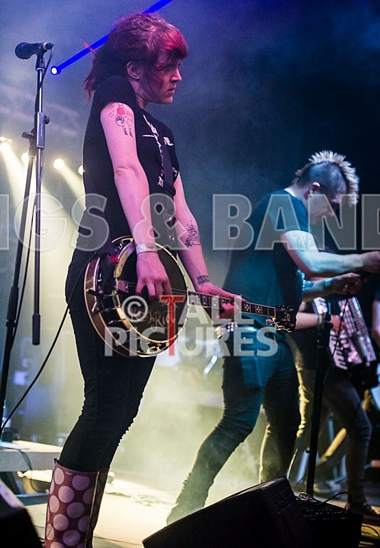 Roughneck Riot-28 - ROUGHNECK RIOT