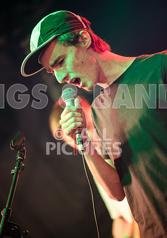 Peregrin-2 - PEREGRIN