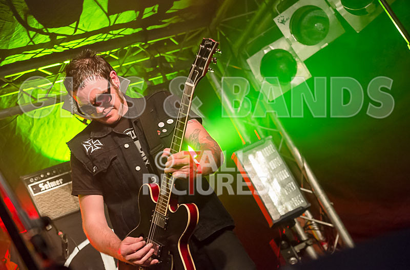 The Electric Shakes-101 - THE ELECTRIC SHAKES