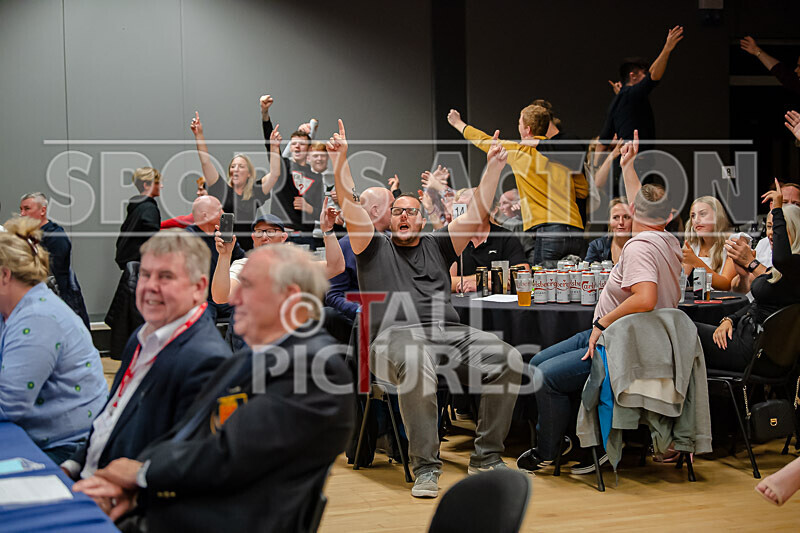 The fight fans party-7 - THE FIGHT FANS PARTY.....