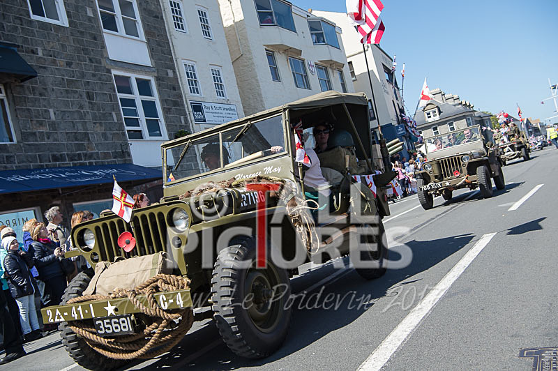 Lib Day 2017 Cavalcade-30 - THE 2017 HISTORIC CAVALCADE