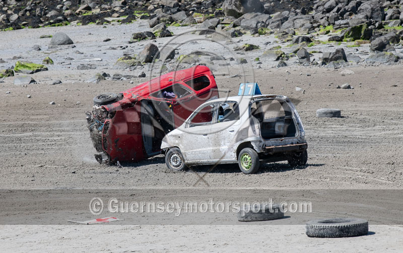 Autocross Fun Meeting 2018-10 - AUTO-X FUN MEETING 2018