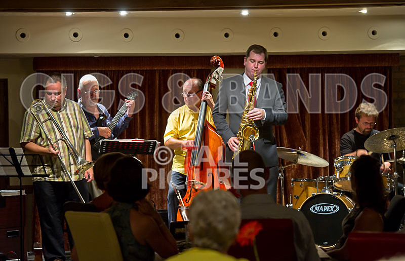Simon Spillett-13 - SIMON SPILLETT