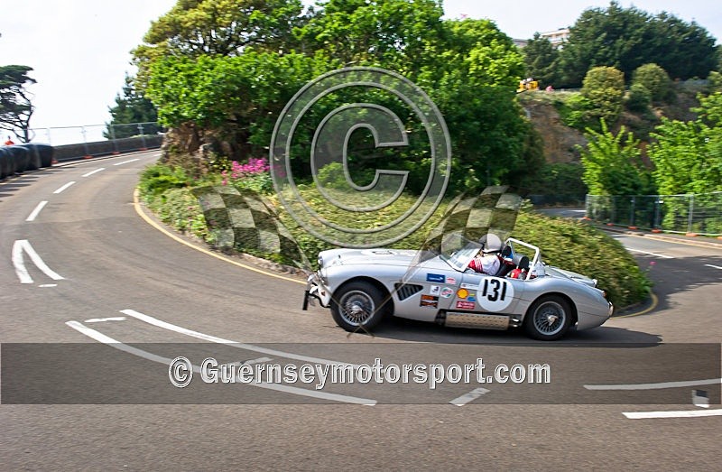 Jsy Classic Hill-323 - JERSEY INTERNATIONAL MOTORING FESTIVAL 2010