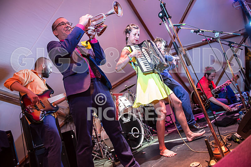 Molotov Jukebox-30 - MOLOTOV JUKEBOX