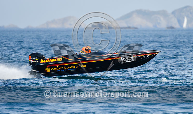 Powerboats Racing 2018_Event 1-24 - GPA POWERBOAT SERIES_Races 1 & 2